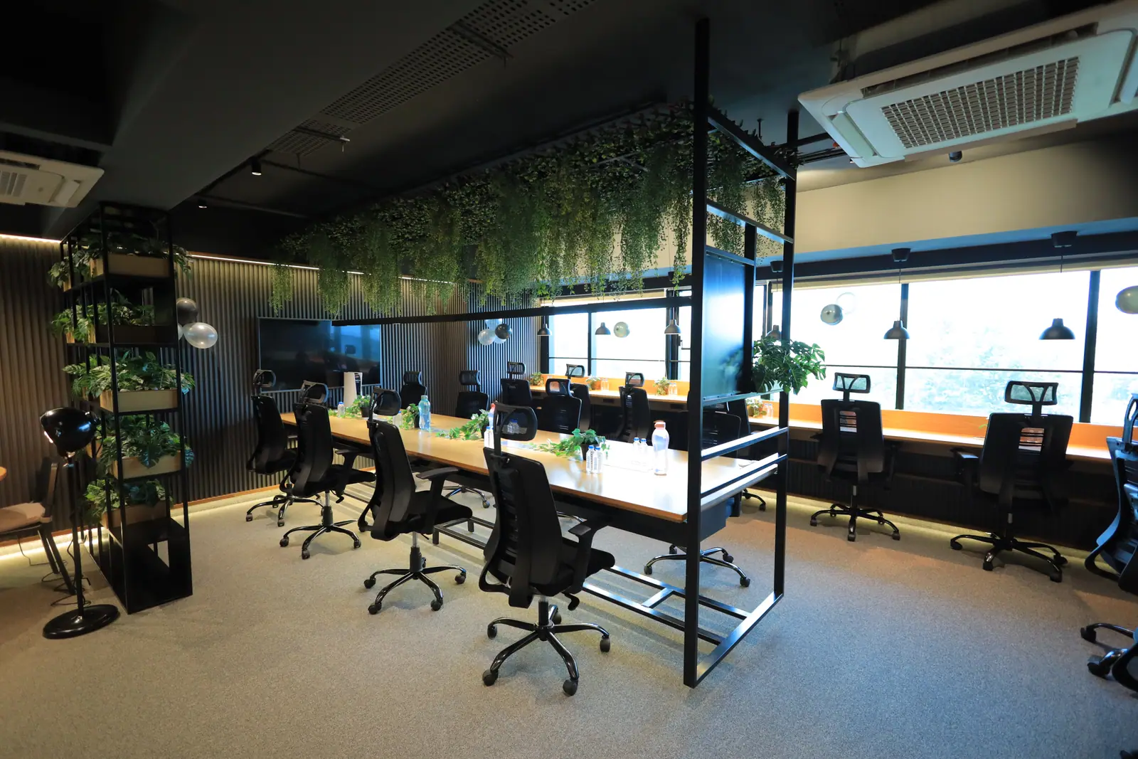 PlaceMeRight office 2
