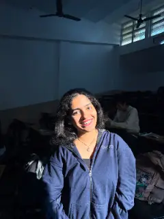 Nidhi profile photo