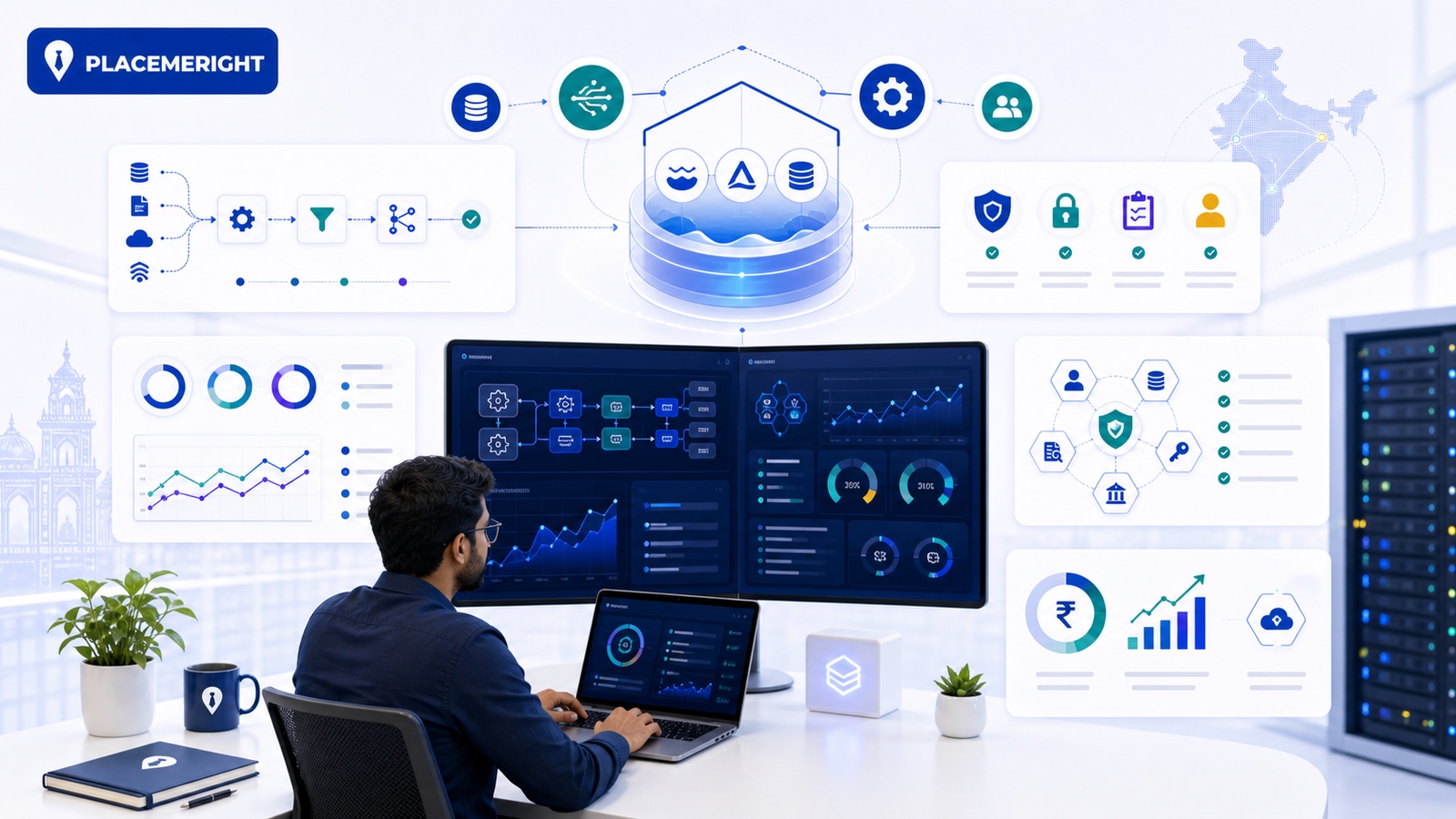 hiring-data-platform-engineers-in-india-governance-hero-1600x900.jpg Hiring Data Platform Engineers in India: Interview Loop for Lakehouse Reliability and Governance hero image for PlaceMeRight blog