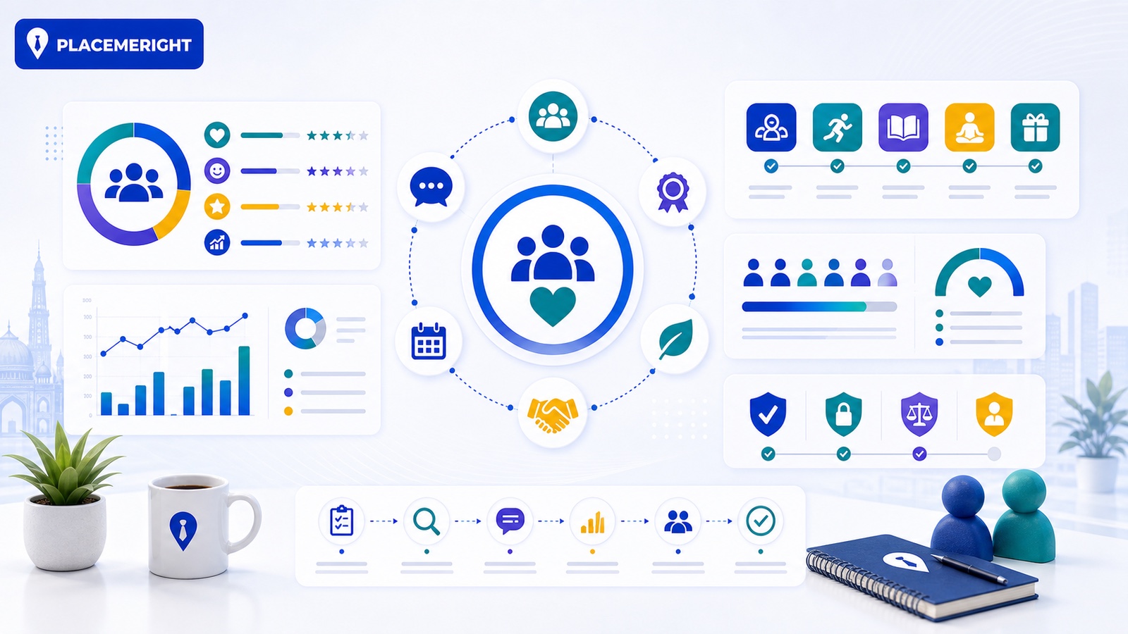 Hiring Culture and Engagement Managers in India: Screening for Measurement and Programs That Stick middle article image for PlaceMeRight blog