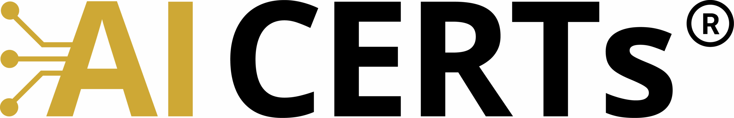 AI CERTs India official logo